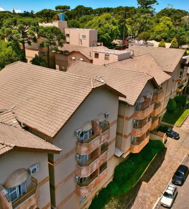Sky Ville Hotel Canela